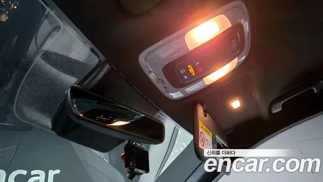 Hyundai Avante (CN7) id 2640071 из Кореи 20