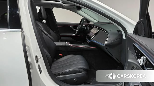 Mercedes-Benz E-Class W214 id 4773419 из Кореи 33