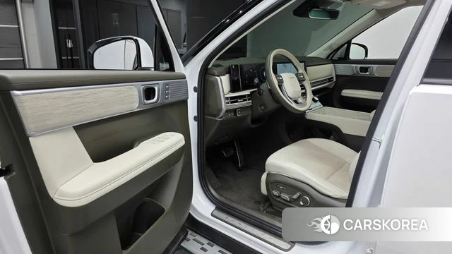 Hyundai Santa Fe (MX5) id 4017277 из Кореи 20