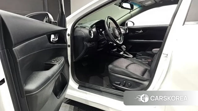 Kia The New K3 2nd generation id 2889907 из Кореи 20