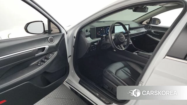 Hyundai Sonata D Edge (DN8) id 4441890 из Кореи 34