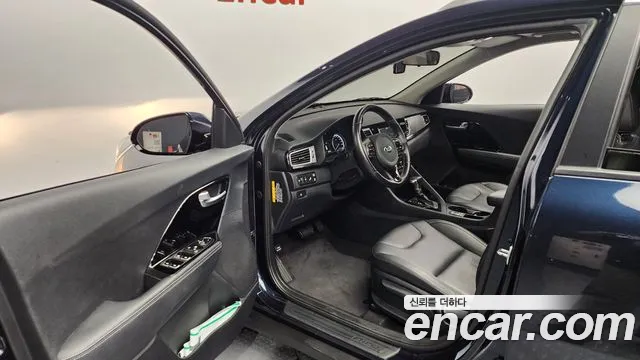 Kia Niro id 2819056 из Кореи 20