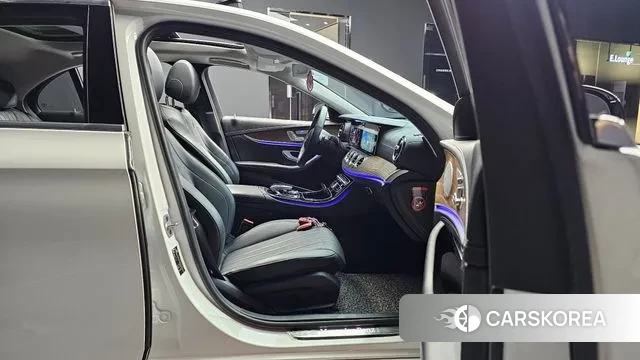 Mercedes-Benz E-Class W213 id 2986361 из Кореи 20