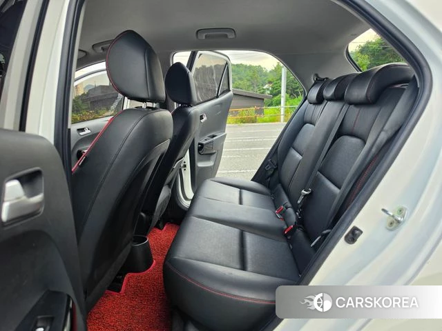 Kia Morning Urban (JA) id 4603681 из Кореи 20