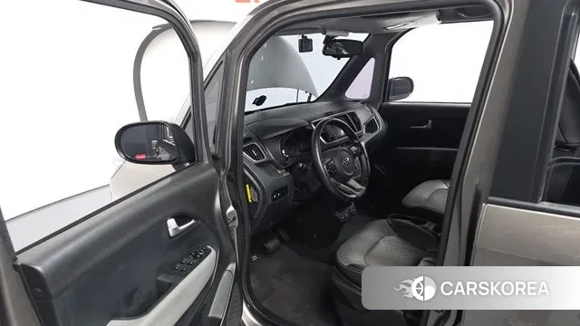 Kia The New Ray id 3691422 из Кореи 20