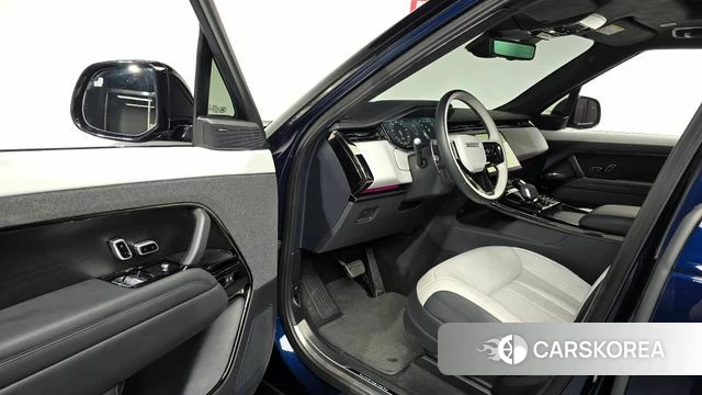 Land Rover Range Rover Sport 3rd Generation id 4720163 из Кореи 35