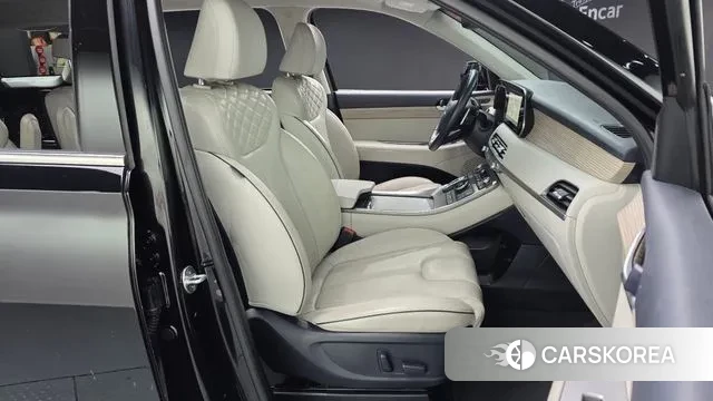 Hyundai Palisade id 3692259 из Кореи 20