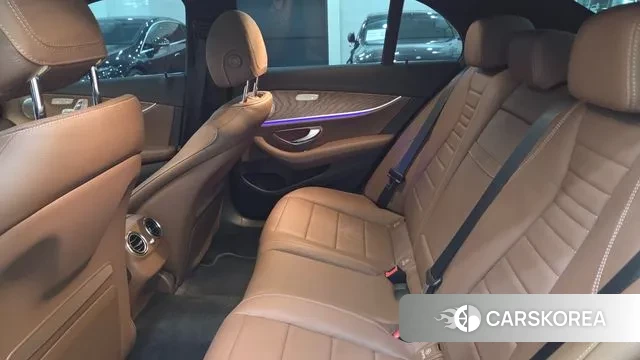 Mercedes-Benz E-Class W213 id 3650725 из Кореи 15
