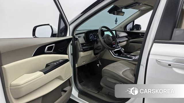 Kia Carnival 4th generation id 4415336 из Кореи 33