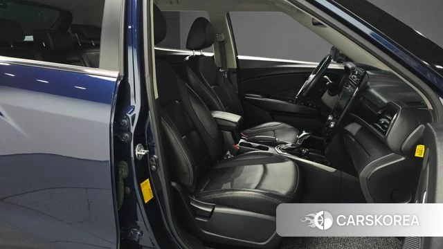 Ssangyong Berry New Tivoli id 3827357 из Кореи 20