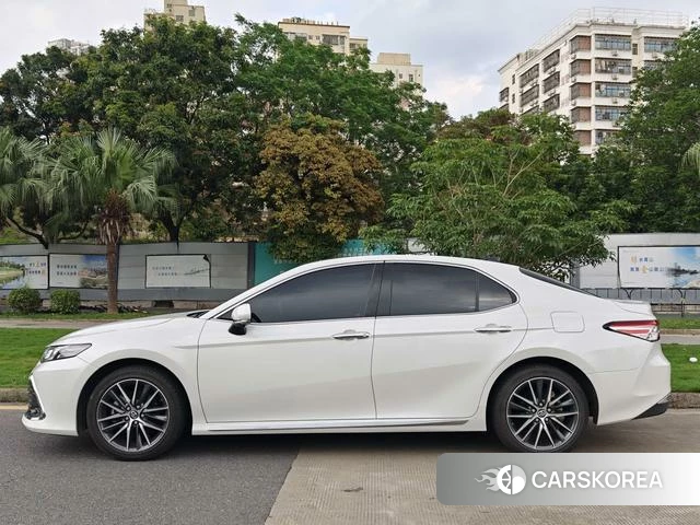 Toyota Camry id 4254081 из Китая 15