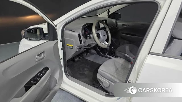 Kia All New Morning (JA) id 4672496 из Кореи 31