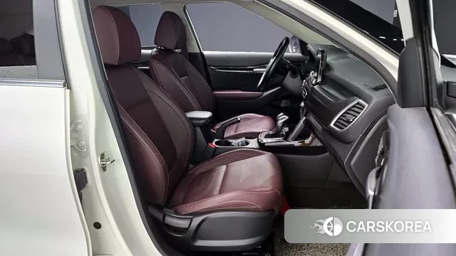 Kia Seltos id 3028481 из Кореи 20