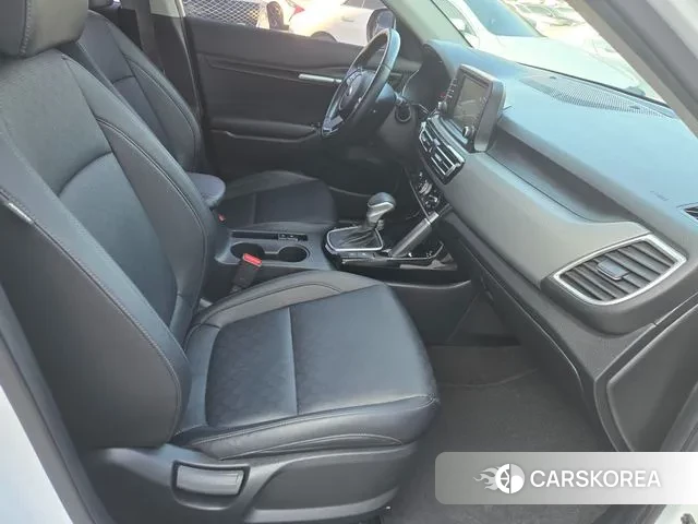 Kia Seltos id 3021407 из Кореи 20