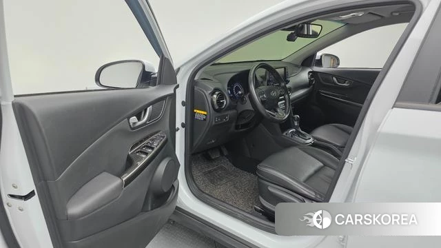 Hyundai Kona id 4482745 из Кореи 20