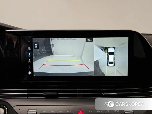 Hyundai The New Grandeur IG id 3839651 из Кореи 20