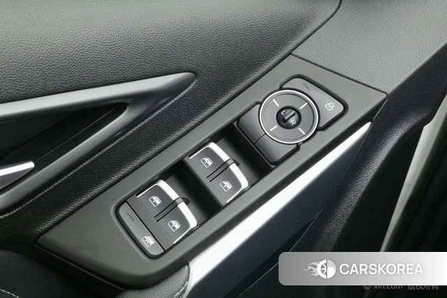 Ford Territory id 4213769 из Китая 24