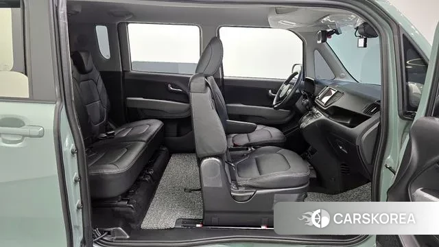 Kia The New Kia Ray id 3299676 из Кореи 20