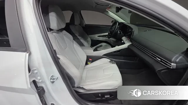 Hyundai Avante (CN7) id 3572388 из Кореи 20