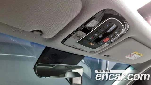 Hyundai The New Palisade id 2694051 из Кореи 20