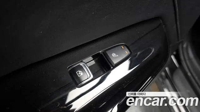 Kia K5 Hybrid 3rd Generation id 2744952 из Кореи 20