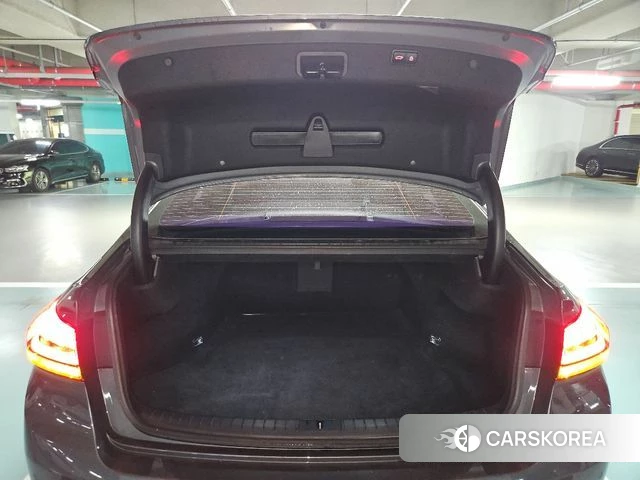 Genesis G80 id 4525873 из Кореи 21