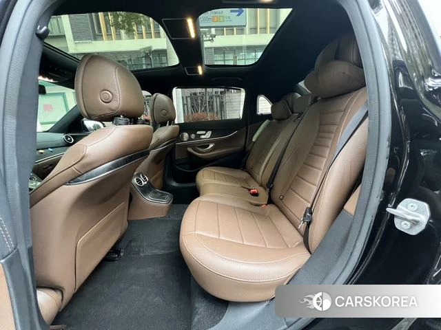 Mercedes-Benz E-class id 4257393 из Китая 14