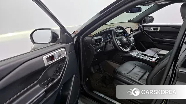 Ford Explorer 6th Generation id 3747632 из Кореи 20