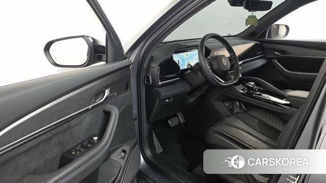 Renault Korea (Samsung) Grand Coleos id 4879705 из Кореи 36