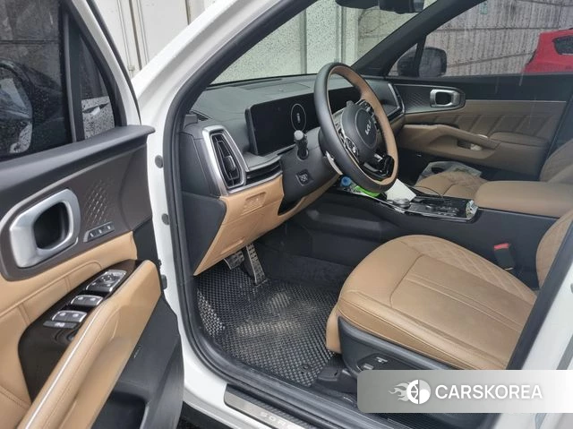 Kia Sorento 4th Generation id 4629198 из Кореи 20