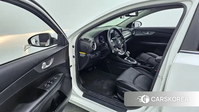 Kia Come New K3 id 3009284 из Кореи 20