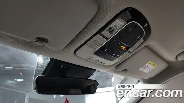 Hyundai Tucson (NX4) id 2619940 из Кореи 20