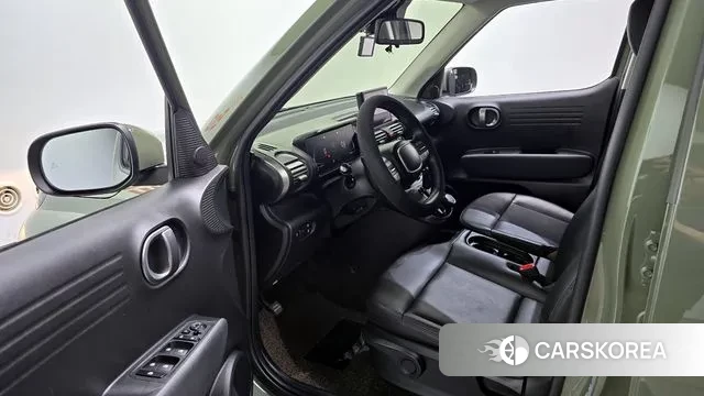 Hyundai Casper id 3257576 из Кореи 20