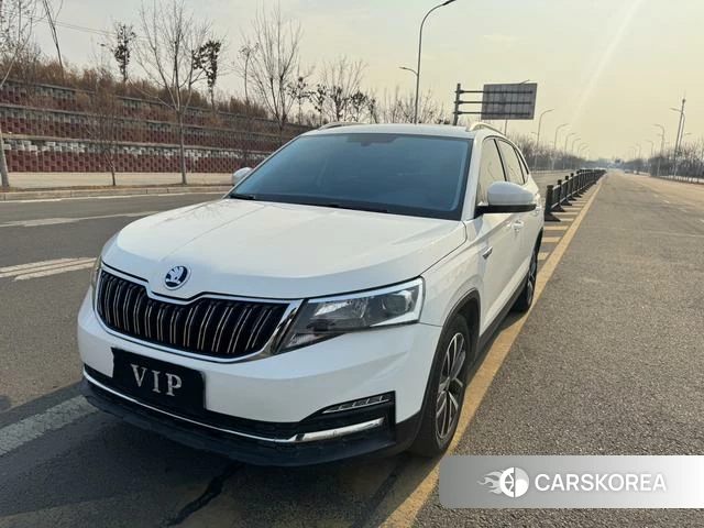 Skoda Komick id 4190472 из Китая 23