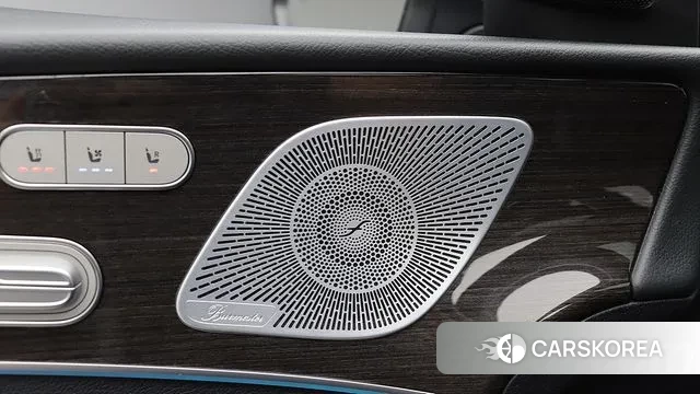 Mercedes-Benz GLE-Class W167 id 3282346 из Кореи 20