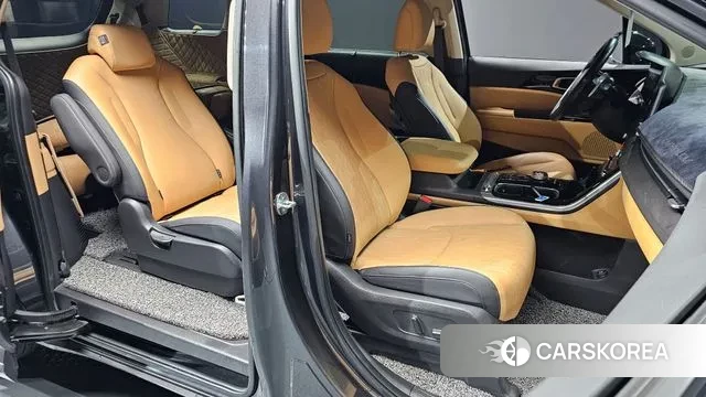 Kia Carnival 4th generation id 3348154 из Кореи 20