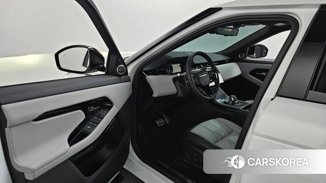 Land Rover Range Rover Evoque 2nd Generation id 4248189 из Кореи 20