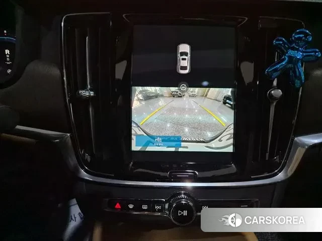 Volvo S90 id 3701994 из Кореи 20