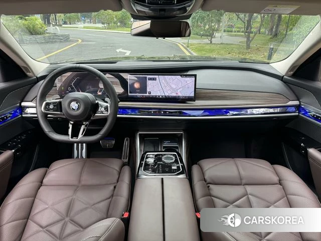 BMW 7 series id 3926877 из Китая 22