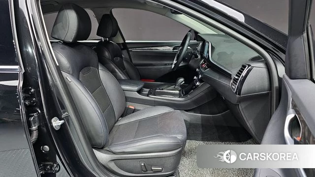 Hyundai Grandeur IG id 3834835 из Кореи 20