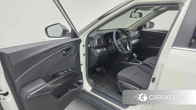 Ssangyong Berry New Tivoli id 4561842 из Кореи 20