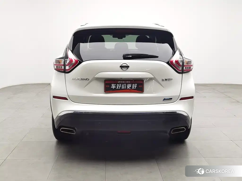 Nissan Murano id 4674410 из Китая 24