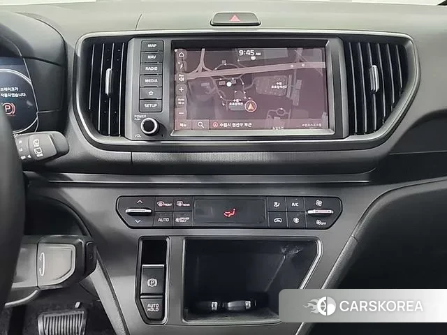 Kia The New Kia Ray EV id 3629402 из Кореи 19