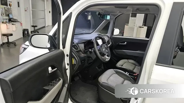 Kia The New Ray id 2961114 из Кореи 20