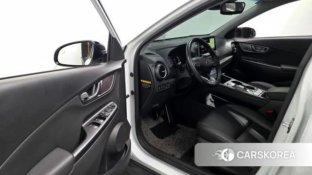 Hyundai Kona Electric id 4410360 из Кореи 31