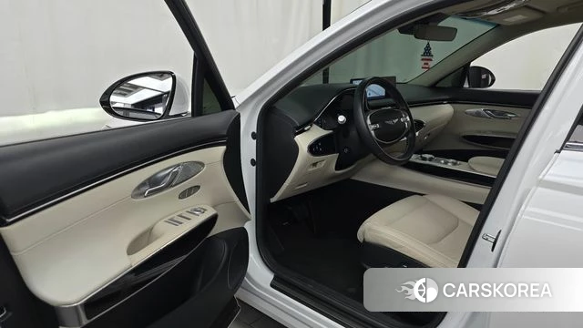 Genesis GV70 id 4881485 из Кореи 30