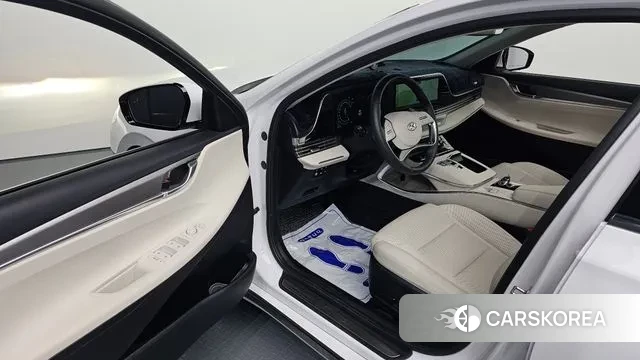 Hyundai The New Grandeur IG Hybrid id 2915569 из Кореи 20