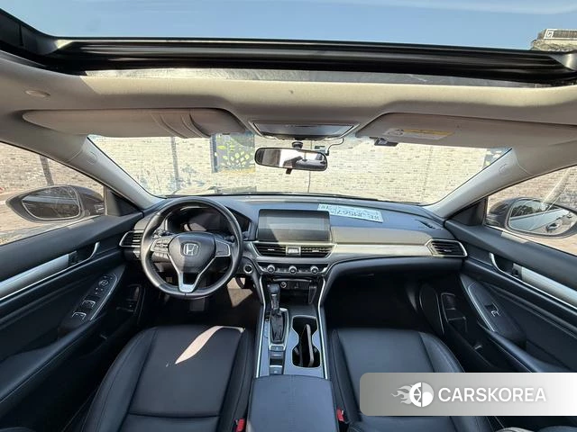 Honda Accord id 4328890 из Китая 12