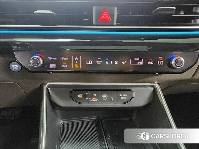 Kia The New Carnival 4th Generation id 4427723 из Кореи 20