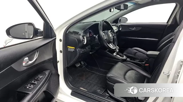 Kia Come New K3 id 3622080 из Кореи 20